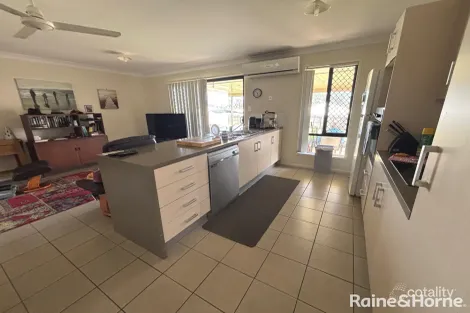 Property photo of 86 Windsor Circle Kingaroy QLD 4610