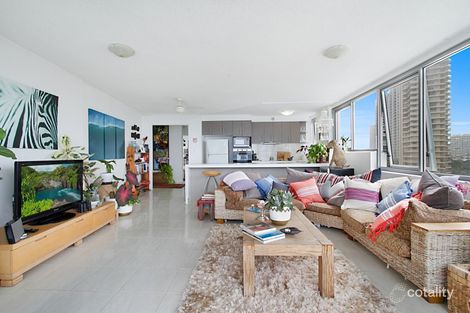 Property photo of 21/3508 Main Beach Parade Main Beach QLD 4217