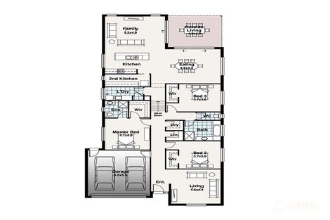 Property photo of 8 Knight Street Maddingley VIC 3340