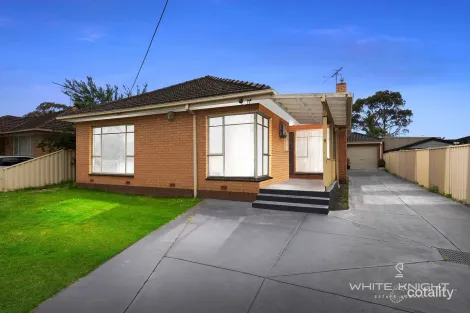 Property photo of 1/5 Butler Street St Albans VIC 3021