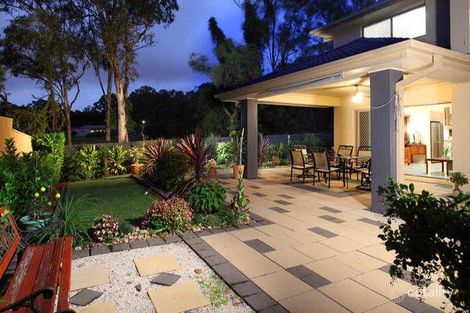 Property photo of 11 Silverbirch Place Bridgeman Downs QLD 4035