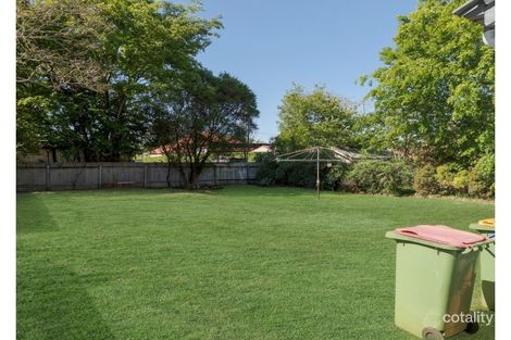 Property photo of 3 Henderson Street Newtown QLD 4350