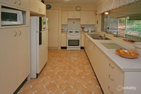 Property photo of 31 Forrest Crescent Camden NSW 2570