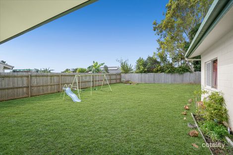 Property photo of 6 Carpenter Close Edmonton QLD 4869