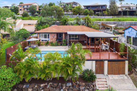 Property photo of 12 Jabiluka Drive Highland Park QLD 4211