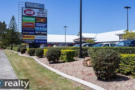 Property photo of 8 Scotland Crescent Cornubia QLD 4130
