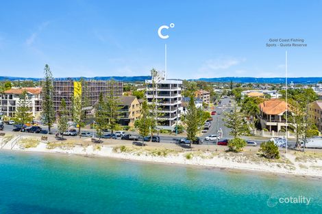 3/460 MARINE PDE, BIGGERA WATERS, QLD 4216