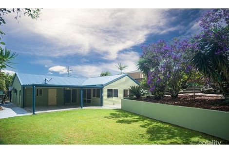 Property photo of 681 Ashmore Road Molendinar QLD 4214