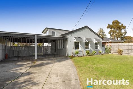 Property photo of 2/19 Springside Crescent Keysborough VIC 3173