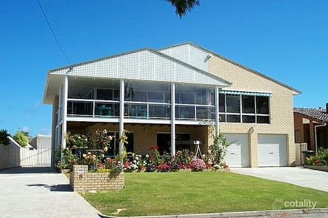 Property photo of 5 Hunter Street Emu Point WA 6330