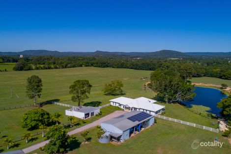 Property photo of 36 Fairhill Road Ninderry QLD 4561