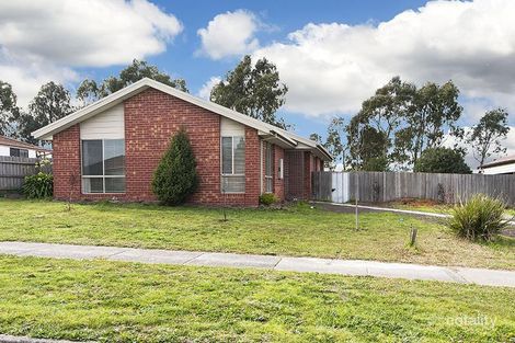 36 Crampton Cres, Mill Park, VIC 3082