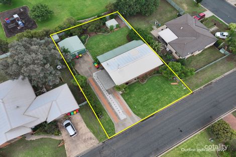 Property photo of 16 George Field Drive Parkes NSW 2870