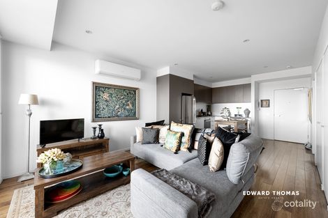 Property photo of 308/71 Henry Street Kensington VIC 3031