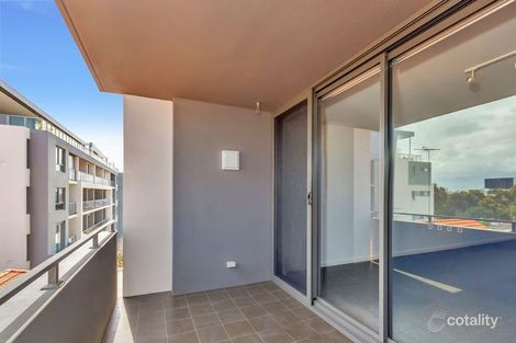 Property photo of 20/36 Bronte Street East Perth WA 6004