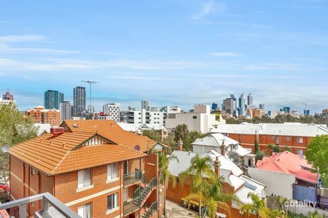 Property photo of 20/36 Bronte Street East Perth WA 6004