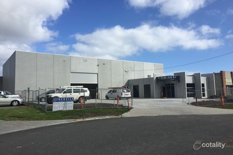 25 Superior Dr, Dandenong South, VIC 3175