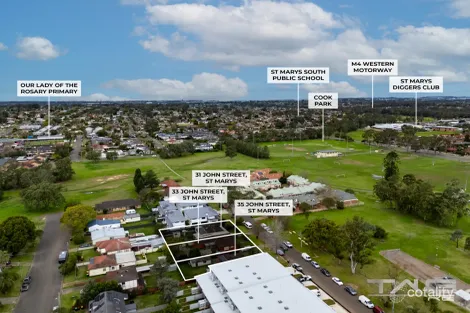 Property photo of 31 John Street St Marys NSW 2760