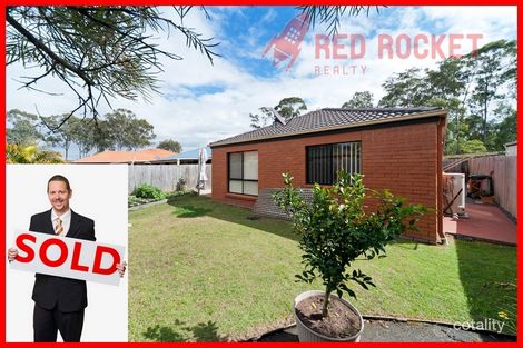 Property photo of 9 Allenby Drive Meadowbrook QLD 4131