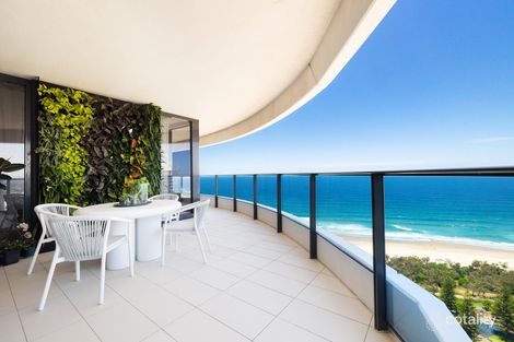 Property photo of 2905/1 Oracle Boulevard Broadbeach QLD 4218