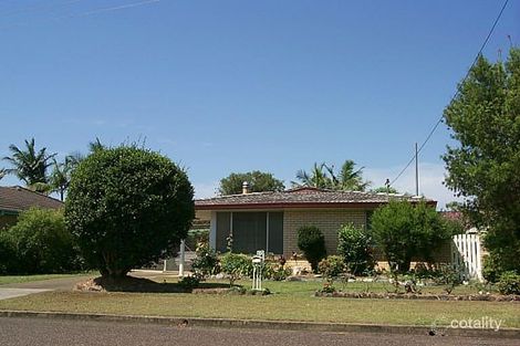 60 Bain St, Wauchope, NSW 2446