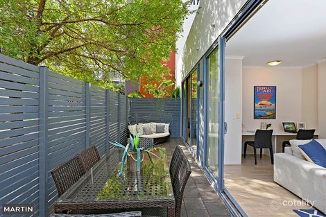 5/7 Victoria Park Pde, Zetland, NSW 2017