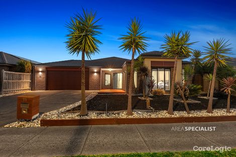 Property photo of 11 Viewline Way Lyndhurst VIC 3975