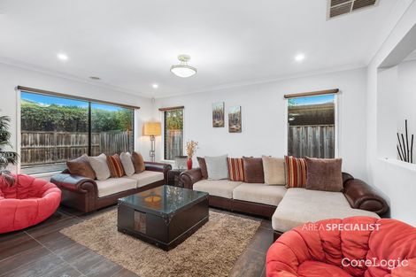 Property photo of 11 Viewline Way Lyndhurst VIC 3975