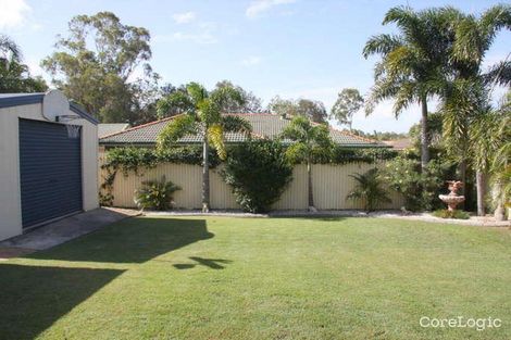 Property photo of 35 Belford Drive Wellington Point QLD 4160