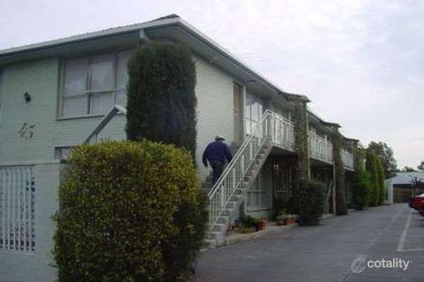 Lot 18 Oxford St, Newport, VIC 3015