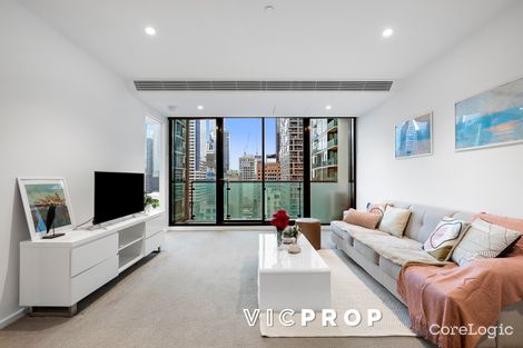Property photo of 1407/601 Little Lonsdale Street Melbourne VIC 3000