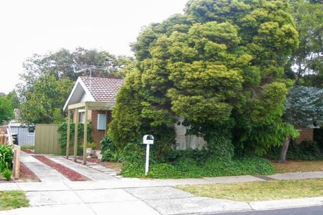 6 Catherine Ct, Forest Hill, VIC 3131