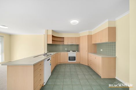 Property photo of 22 Freestone Crescent Jerrabomberra NSW 2619