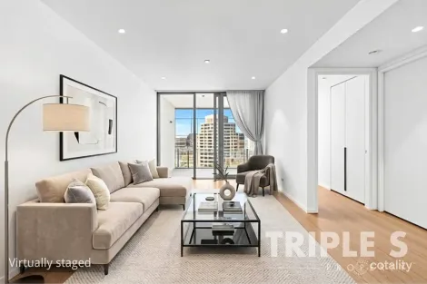 31/2 Watermans Qy, Barangaroo, NSW 2000