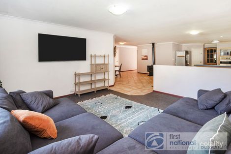 Property photo of 18 Canterbury Place West Busselton WA 6280