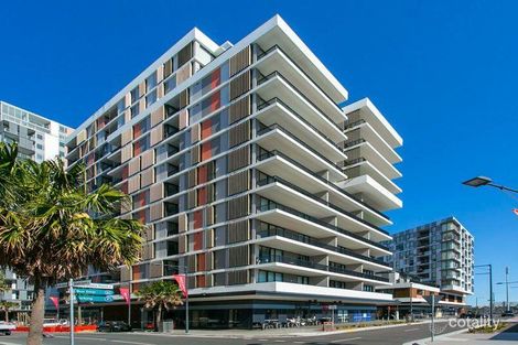 Property photo of 904/5 Brodie Spark Drive Wolli Creek NSW 2205