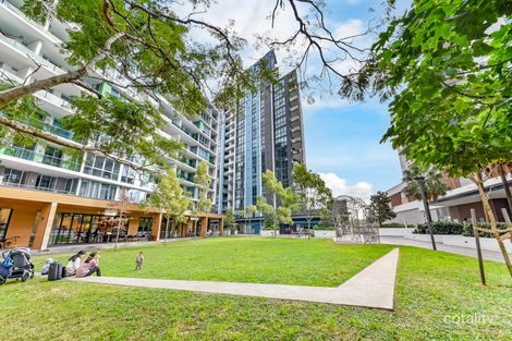 Property photo of 1403/15 Brodie Spark Drive Wolli Creek NSW 2205