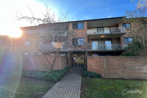 19/103 Canberra Ave, Griffith, ACT 2603