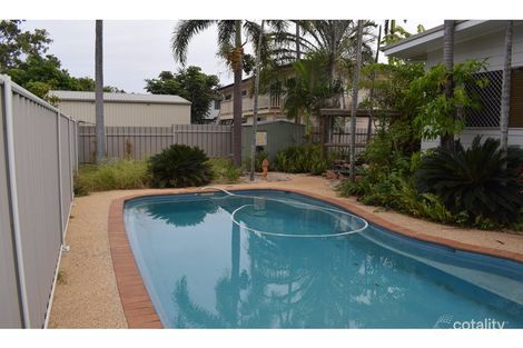 Property photo of 22 Kellerman Drive Moranbah QLD 4744