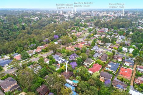 Property photo of 97A Pretoria Parade Hornsby NSW 2077