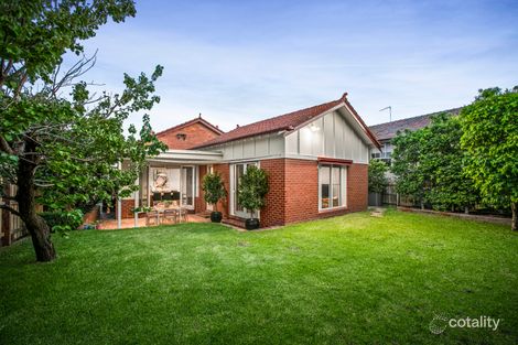 Property photo of 63 Primrose Street Essendon VIC 3040