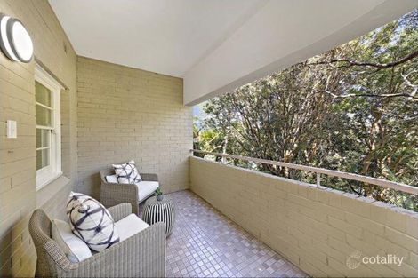 Property photo of 9/118 Milson Road Cremorne Point NSW 2090
