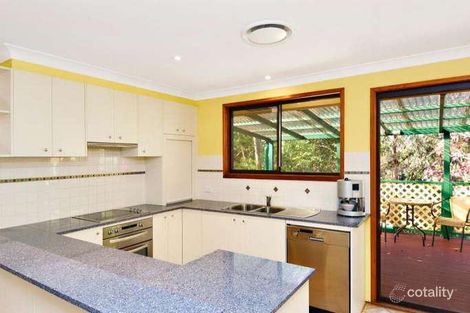 Property photo of 14 Kingsbury Place Jannali NSW 2226