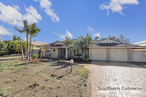 Property photo of 3 Kingsbridge Road Warnbro WA 6169