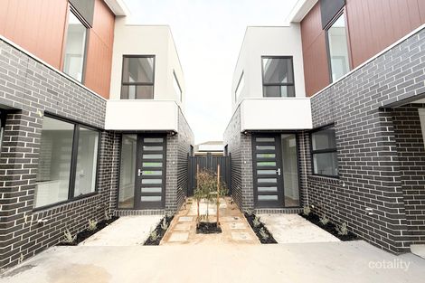 Property photo of 63 Madeleine Road Clayton VIC 3168