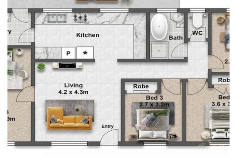 Property photo of 14 Emerald Drive Regents Park QLD 4118