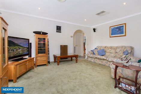 Property photo of 9 Fullerton Crescent Richardson ACT 2905