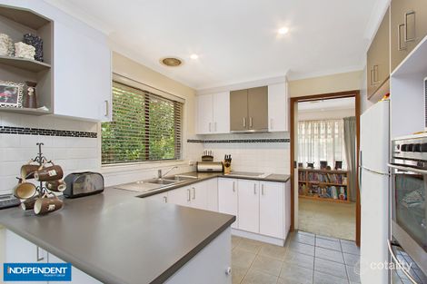 Property photo of 9 Fullerton Crescent Richardson ACT 2905