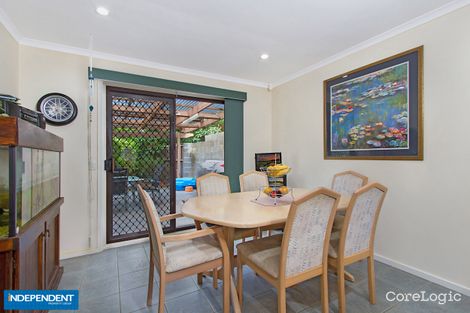 Property photo of 9 Fullerton Crescent Richardson ACT 2905