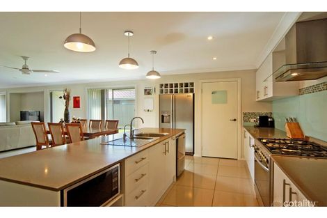 Property photo of 10 Hanover Close South Nowra NSW 2541